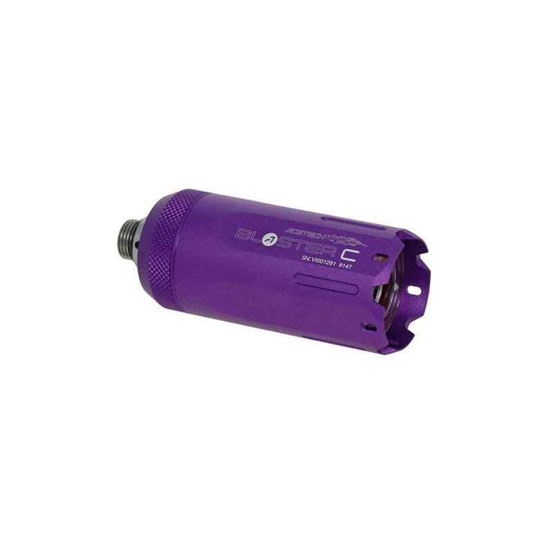 Acetech Blaster C Tracer Unit - Purple