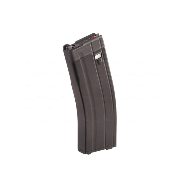 VFC 30rd BCM AIR M4 Gas Magazine V3 Trigger Airsoft