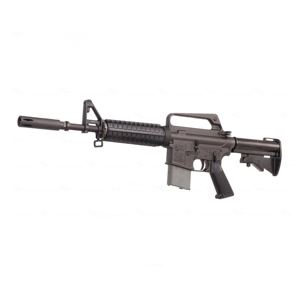 Buy VFC Colt XM177E2 Airsoft Rifle - Trigger Airsoft