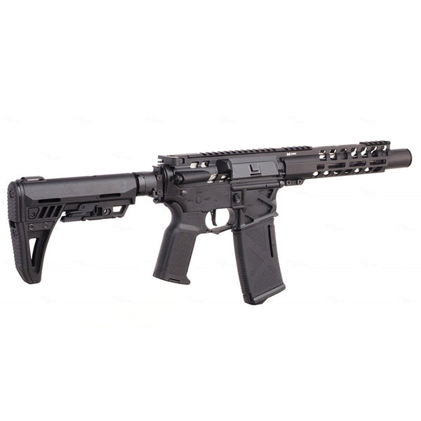 Arcturus x C.A.T. AR-15 Legend 8.5