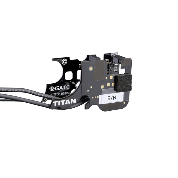 Gate TITAN V2 Expert Module (Rear Wired) - Trigger Airsoft
