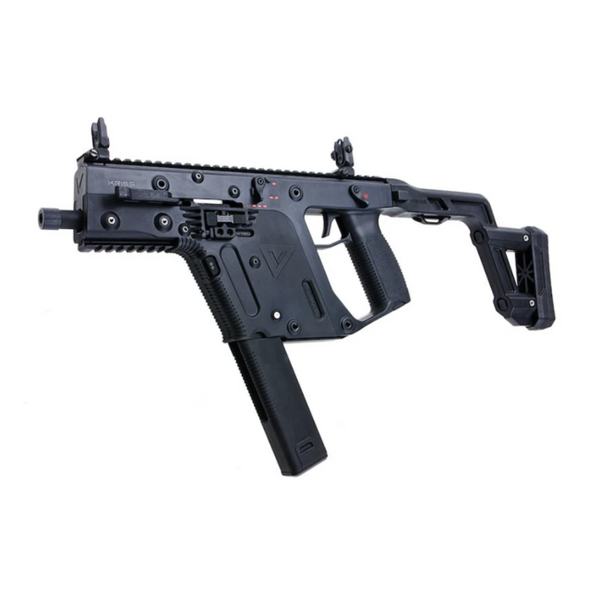 KRYTAC KRISS Vector GBB - Asia Edition Airsoft Gun - Trigger