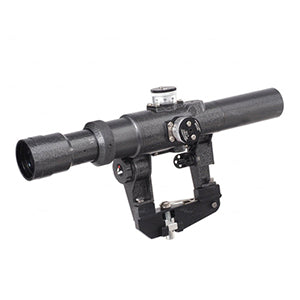 VICTOPTICS SVD Dragunov 3-9×24 Riflescope - Trigger Airsoft