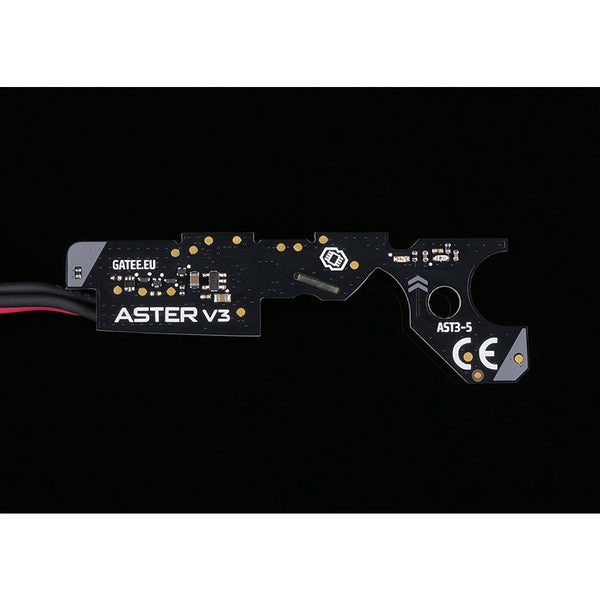 Gate ASTER V3 SE Expert - Trigger Airsoft