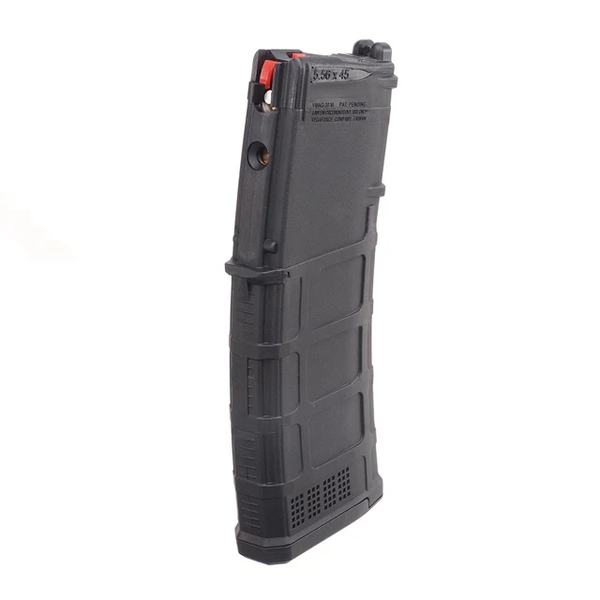 RELOAD 30rds M4 CO2 Magazine - Lightweight Airsoft - Trigger Airsoft