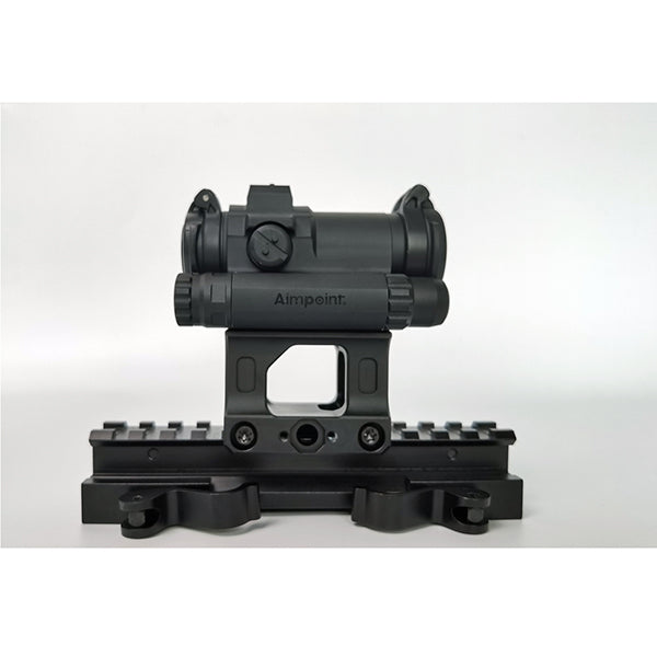 トイガン Evolution Gear COMP M5s Evolution Gear 製 】 COMP M5s ドットサイト 本体 ＆ 選べる