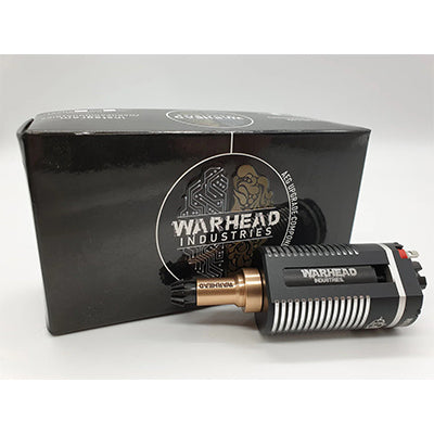 Warhead Industries BLACK Airsoft Motor - Trigger Airsoft