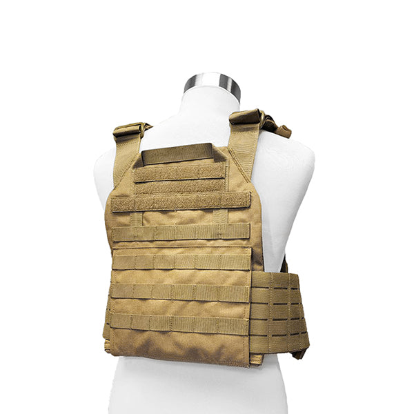 Condor Vanquish Armor System - Airsoft Gear - Trigger Airsoft