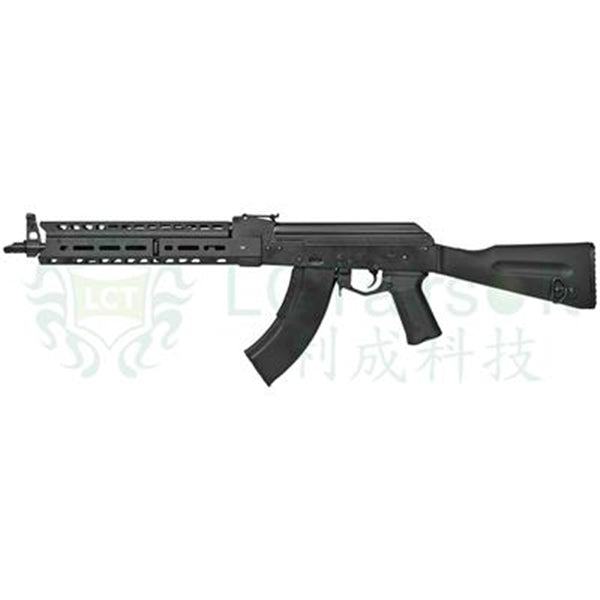 LCT M-LOK LCKM Airsoft Rifle - Trigger Airsoft