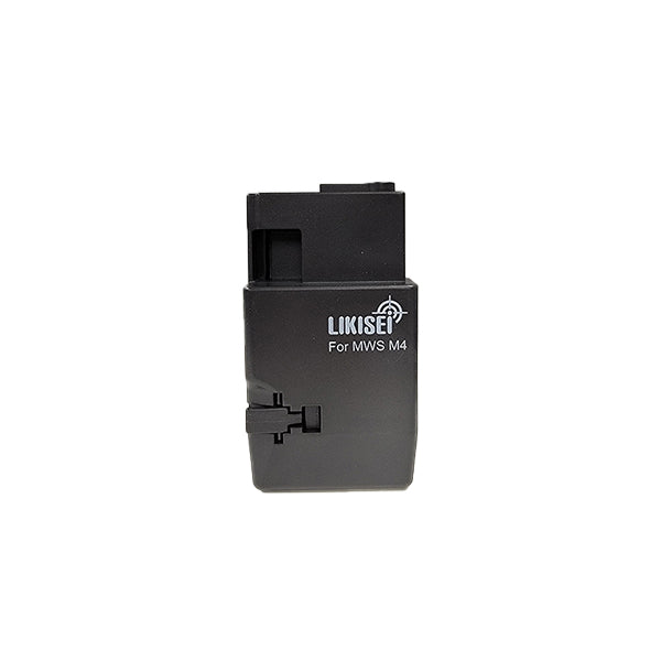LIKISEI Odin M12 Sidewinder Adapter for MWS Mag