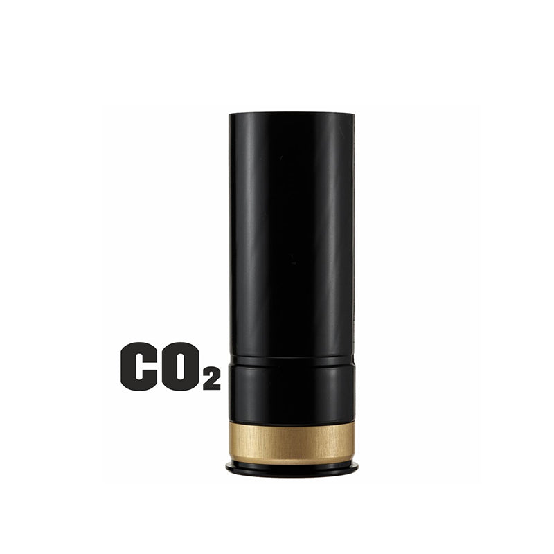 TAGinn Launcher – “Shell PRO EVO” CO2