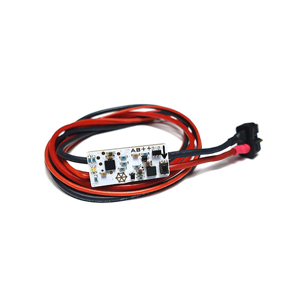 Perun AB++ Universal Wiring for Airsoft - Trigger Airsoft