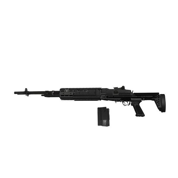 M14 トリガーハッピー　EBR G&P M4 M16 Consignment - G&G M14 EBR ETU - Trigger Airsoft