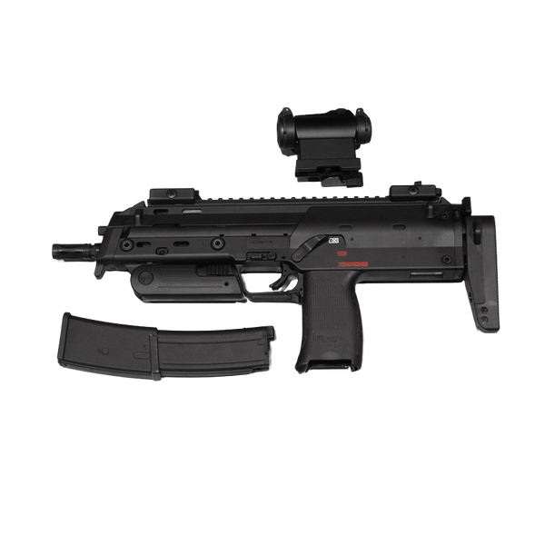 Consignment - VFC MP7A1 GBB - Trigger Airsoft