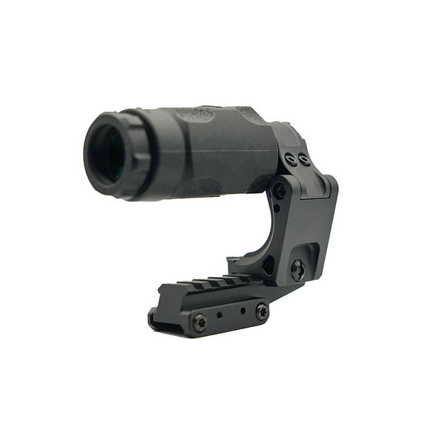 光学機COMBAT T1 EVO & 3X TACTICAL MAGNIFIER NOVEL ARMS】COMBO OPTICS SERIES COMBAT T1 EVO & MICRO 3X