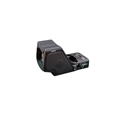 evolution gear rmr Evolution Gear RMR HD Mil Spec Version
