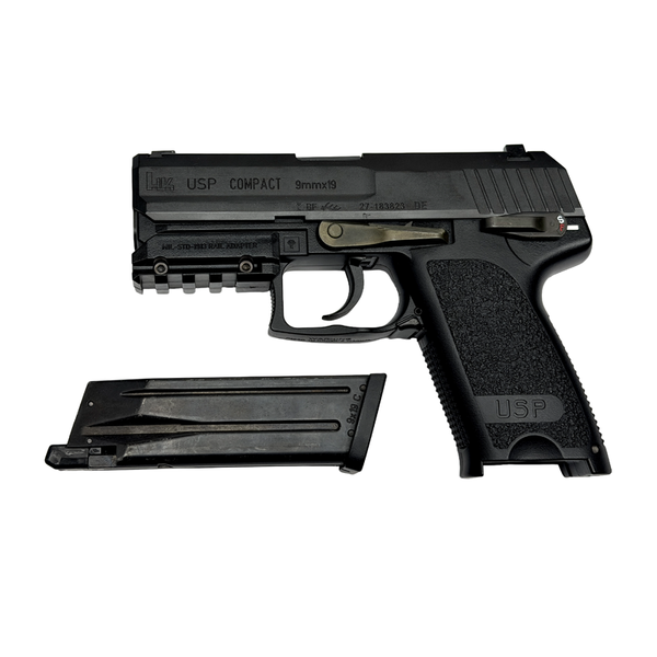 Tokyo Marui USP Compact - Trigger Airsoft