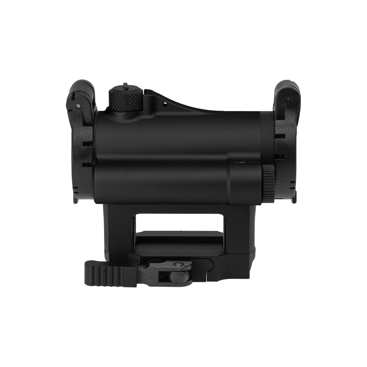 ZV-1 Red Dot Sight w/Low Mount and Riser