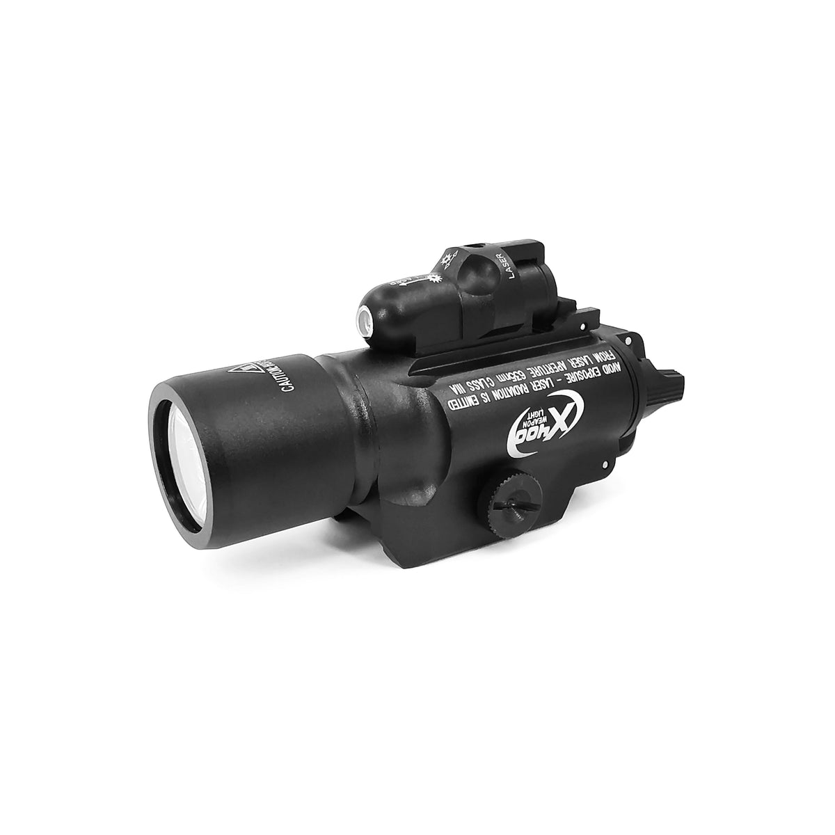 X400 LED Pistol Rifle Weapon Light