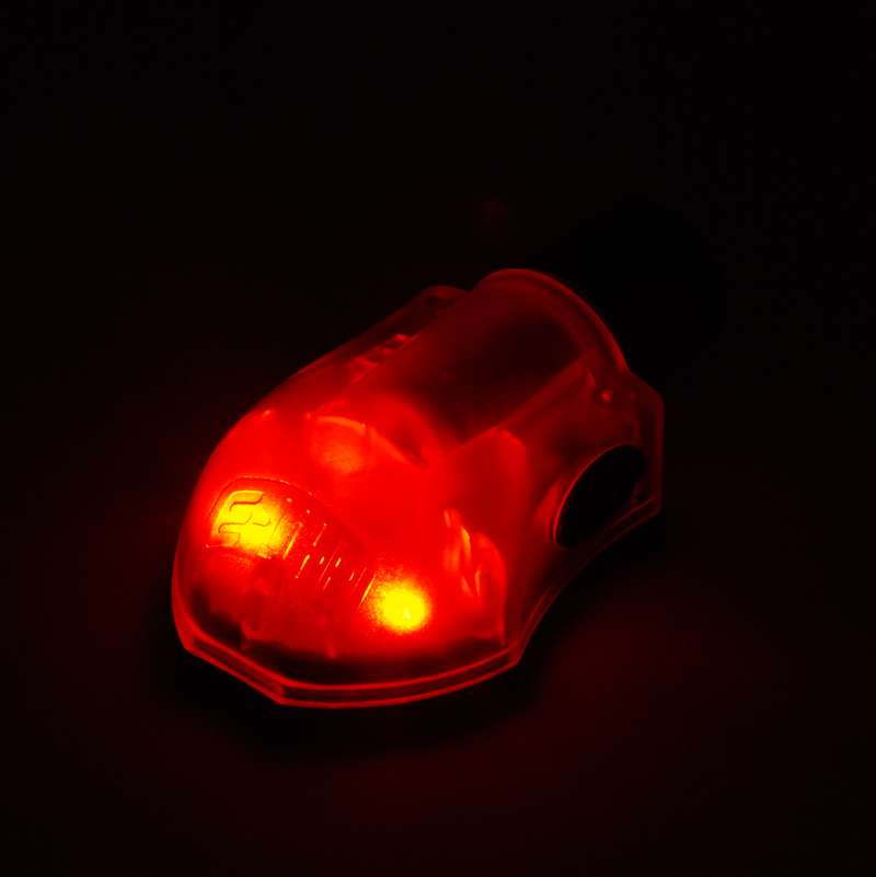 Manta Strobe Red &amp; Infrared Illumination