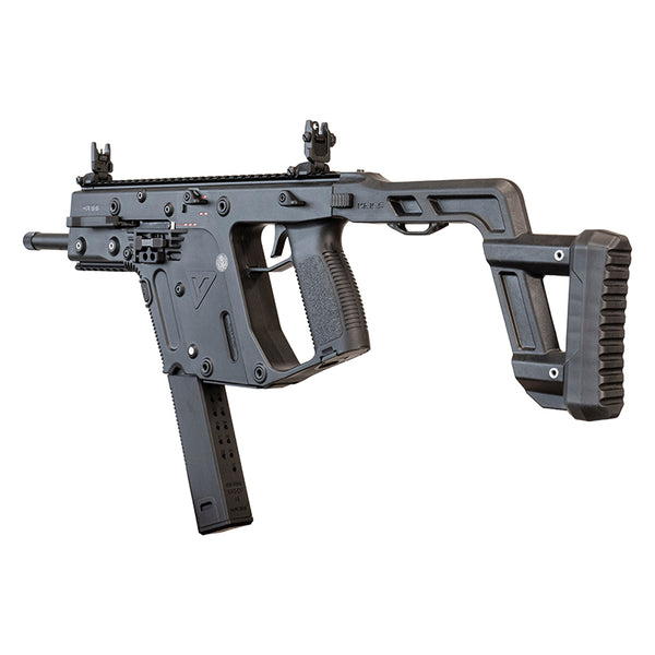 トイガン KSC GBB kriss vector KRYTAC KRISS Vector GBB - Airsoft Excellence - Trigger Airsoft