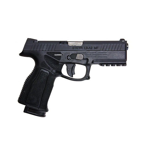 KJW STEYR L9A2 Airsoft Pistol - Trigger Airsoft