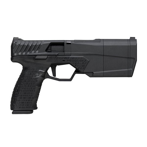 KRYTAC Maxim 9 CO2 Airsoft Silencer - Trigger Airsoft