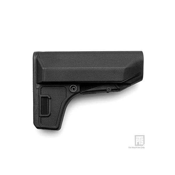 PTS Enhanced Polymer Stock-2 (EPS-2) - Trigger Airsoft