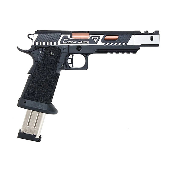 Army Armament TTI Combat Master Alpha - Trigger Airsoft