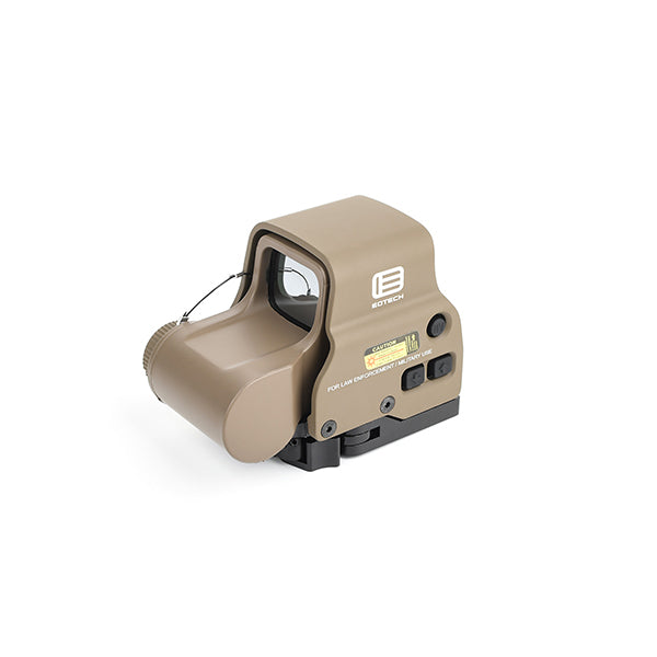 WADSN Holo Hybrid Sight EXPS with G33 Magnifier - Trigger Airsoft