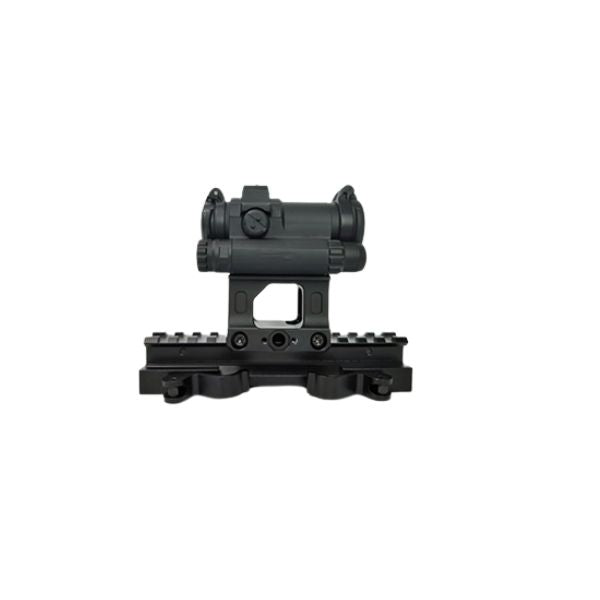 Compact EG COMP M5S Red Dot for Airsoft - Trigger Airsoft