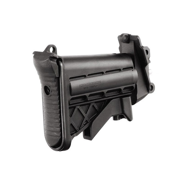 VFC M249 ストック DNA VFC M249 GBB Early Version Buttstock | RedWolf