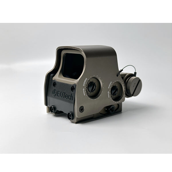 EG EXPS3 GEN2 Red Dot Sight for Airsoft - Trigger Airsoft