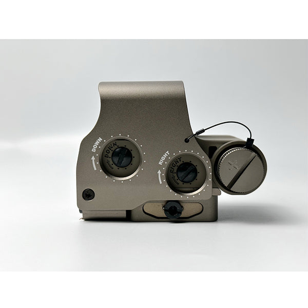evolution gear exps3 EG EXPS3 GEN2 Red Dot Sight for Airsoft