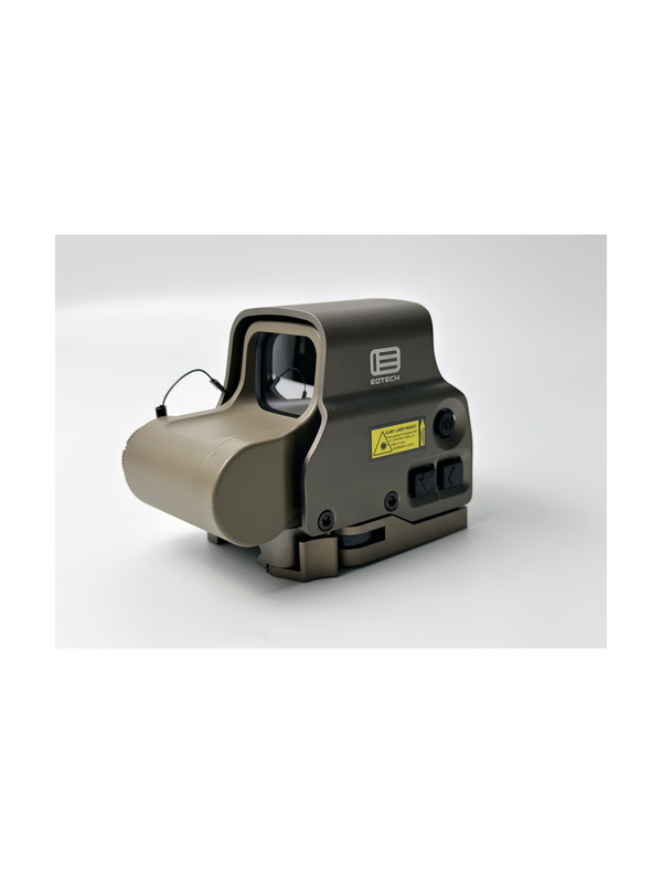 EG EXPS3 Gen2 Red Dot for Airsoft - Trigger Airsoft