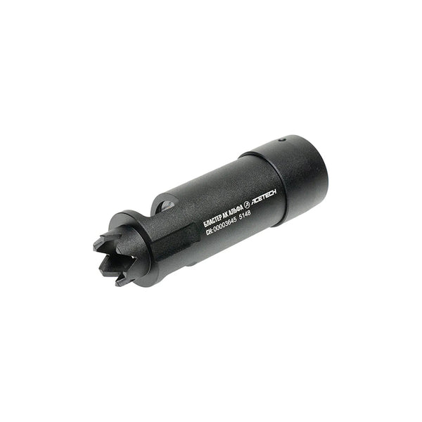 【未使用品】 ACETECH Blaster BLACK AceTech BLASTER Tracer Unit Black – 007 Airsoft Ltd.