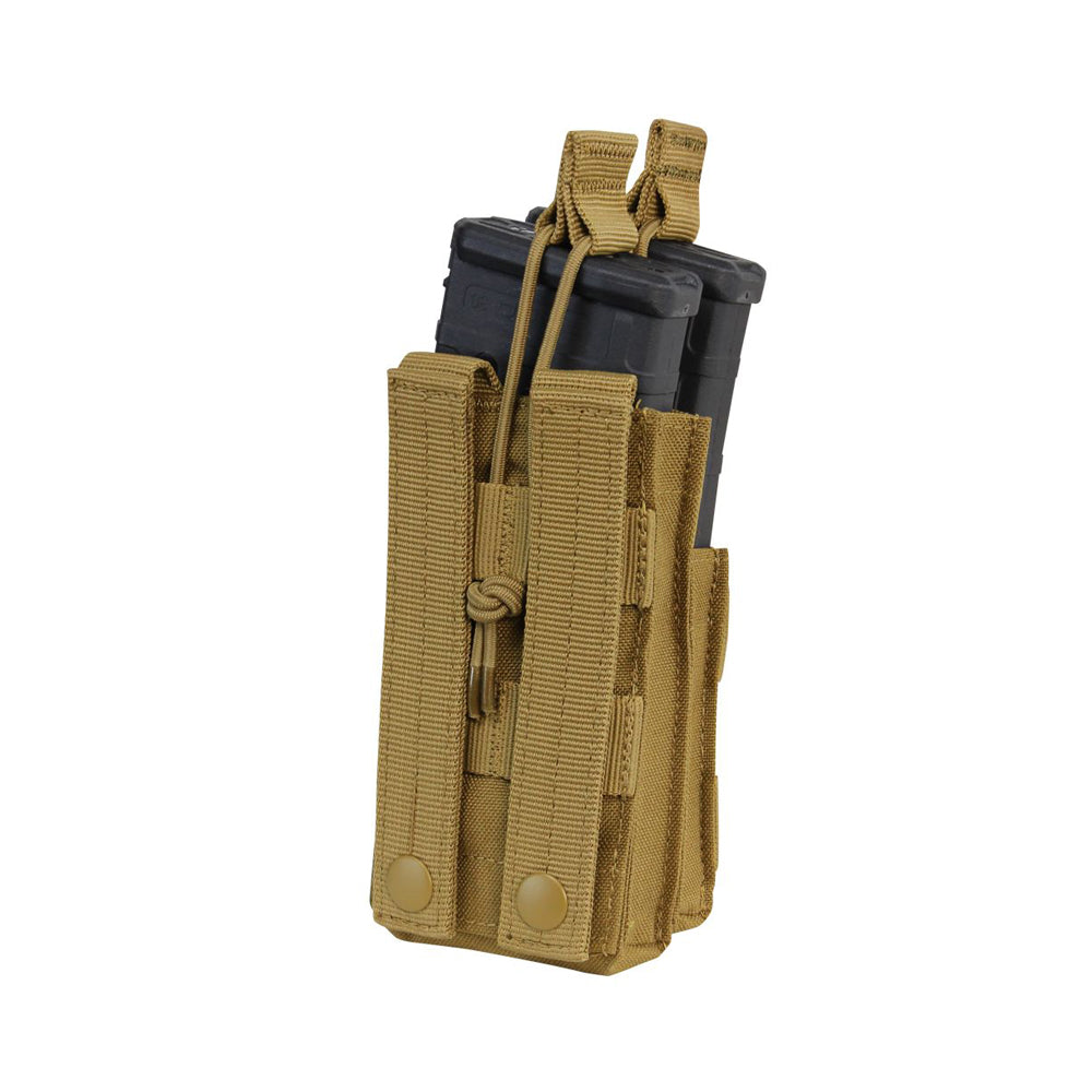 Condor Stacker M4-M16 Mag Pouch