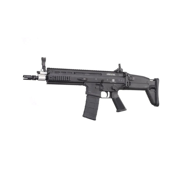 Scar. OVER 廃盤 SCAR Discontinued – The Armourers Bench