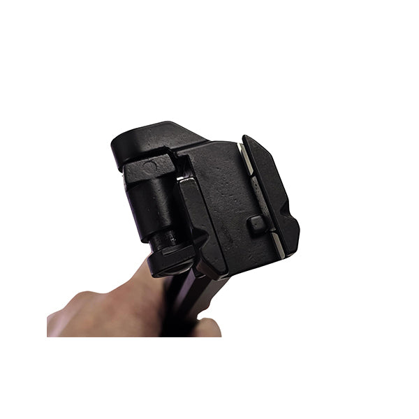 MCX/MPX Folding Stock - Airsoft Grenade Launcher - Trigger Airsoft