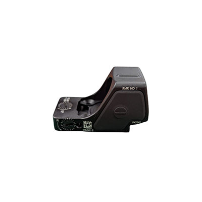 トイガン Trijicon RMR HD Dot Sight Evolution Gear Trijicon RMR® HD Reflex Sight | Big Tex Ordnance