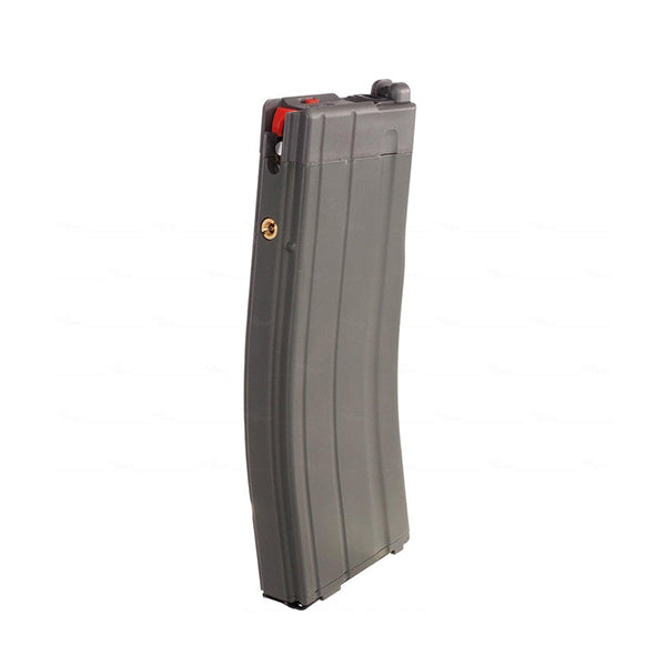 その他 VFC M4 GasMagazine V3 VFC V3 VMAG Gas Magazine for M4 and HK416 (30 rounds) – 007