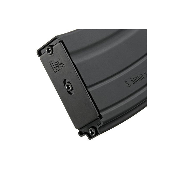 VFC 30 Rds Gas Magazine for HK416-AR GBB - Trigger Airsoft