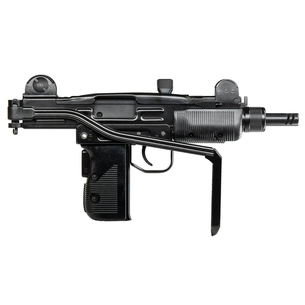 WA ミニUZI KWC Mini Uzi CO2 Gas Blowback SMG Japan Version Custom By