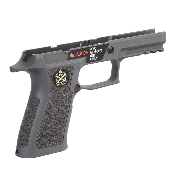 Para Bellum P320 M17 M18 SIG グリップ Para Bellum P320 XCARRY グリップフレーム M18ミディアムサイズ
