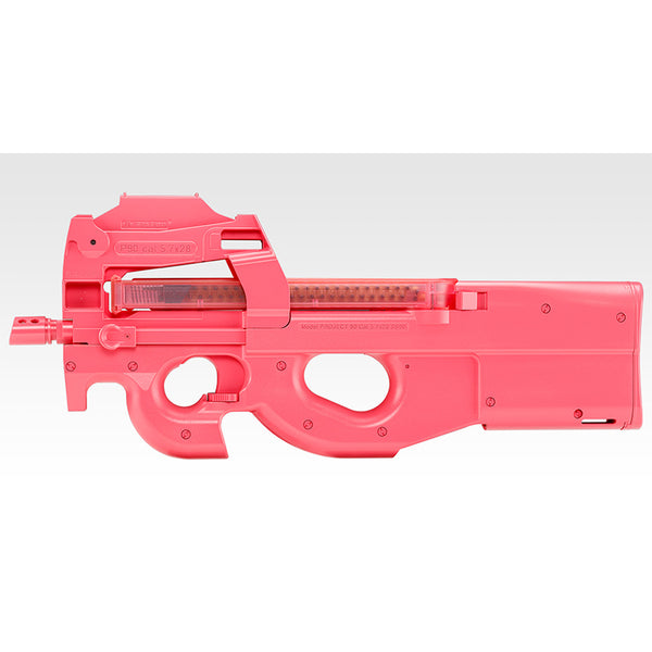 Tokyo Marui P90 Plus Version LLENN - Airsoft - Trigger Airsoft