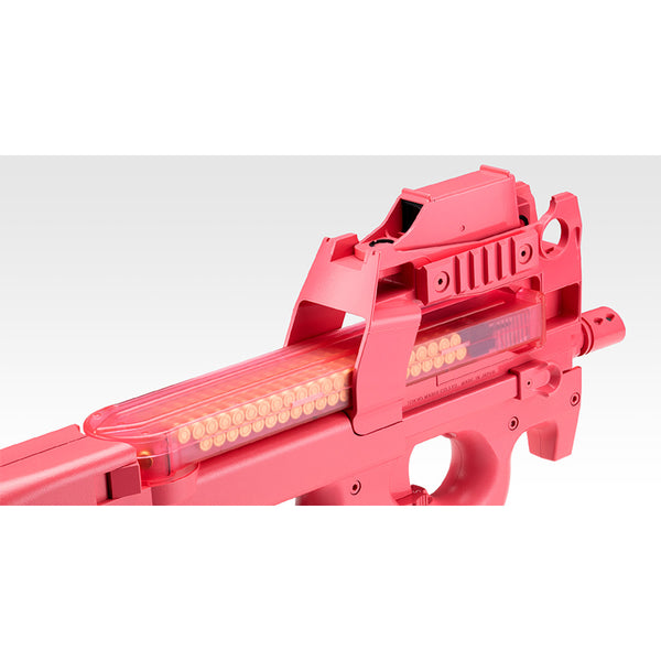Tokyo Marui P90 Plus Version LLENN - Airsoft - Trigger Airsoft