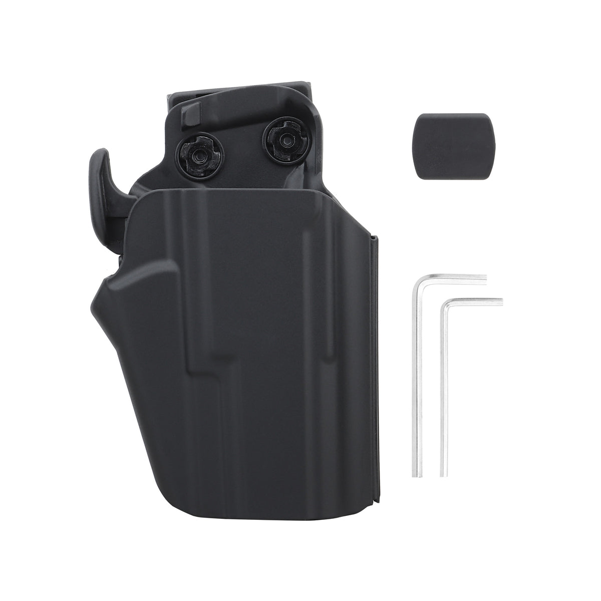Wosport Universal Holster Sub-Compact