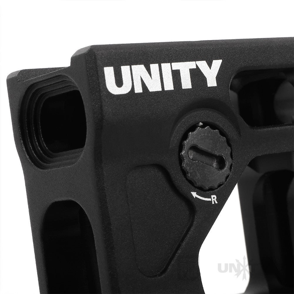 PTS Unity Tactical - FAST Micro Mount