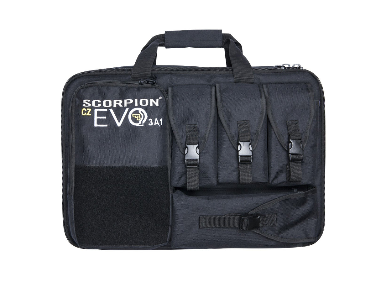 ASG CZ Scorpion EVO 3 A1 Carry Bag
