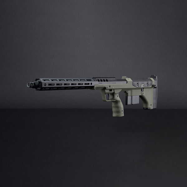 Silverback Desert Tech SRS A2/M2 22'' Airsoft Rifle - Trigger Airsoft